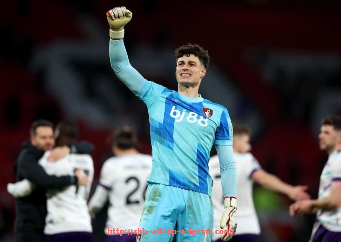 问鼎娱乐官网-卡博尼作为英超球员的职业生涯与贡献